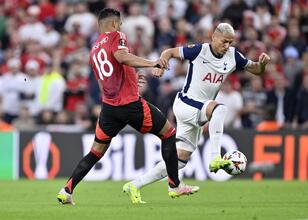 CANLI| Tottenham – Manchester United