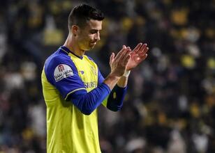 Cristiano Ronaldo, Al Nassr’da kalıyor!