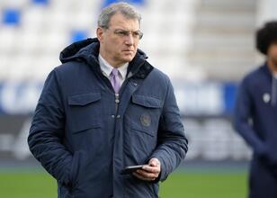 Damien Comolli’nin yeni adresi belli oldu!
