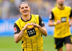 Dortmund’dan transfere ‘minimal’ bütçe