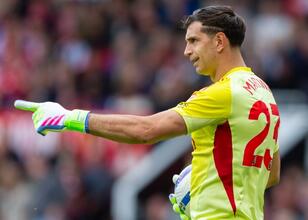 Emiliano Martinez’den Galatasaray’a yorum!