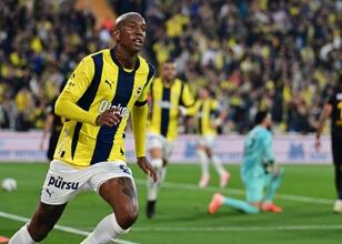 Fenerbahçe – Eyüpspor: Muhtemel 11’ler