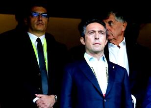 Fenerbahçe gönderdi; İtalyan devi ‘patron’ yapıyor!
