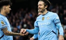 Fenerbahçe, Grealish için devrede!