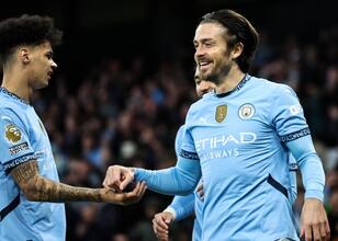 Fenerbahçe, Grealish için devrede!