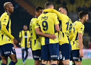 Fenerbahçe – Konyaspor maçı ne zaman, saat kaçta, hangi kanalda?
