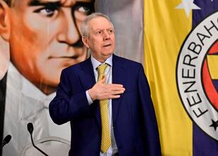 Fenerbahçe’de Aziz Yıldırım sessizliğini bozacak!