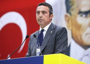 Fenerbahçe’de imzalarda hedefe ulaşılsa bile seçim Eylül’de!