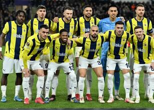 Fenerbahçe’den beş yıldızına veda! – Fenerbahçe