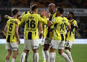 Fenerbahçe’ye Şampiyonlar Ligi’nden kötü haber!