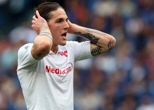 Fiorentina’dan Galatasaray’a 3.2 milyon euro! – Zaniolo istatistikleri, rakamları, performansı, kaç gol attı?