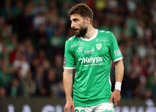 Galatasaray’a Davitashvili için rakip! – Galatasaray transfer haberleri