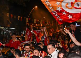 Galatasaray’dan taraftarlara yapılan saldırıya kınama