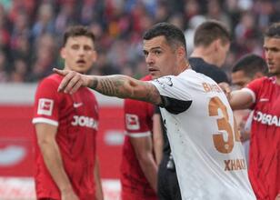 Galatasaray’dan Xhaka’ya mesaj! – Galatasaray transfer haberleri