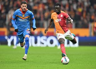 Göztepe – Galatasaray: Muhtemel 11’ler