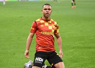 Göztepe’de Juan 1 sezon daha takımda