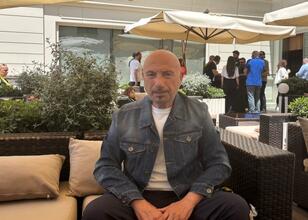Hakan Bilal Kutlualp: ‘Bırakıp gitmeyi bileceksiniz’