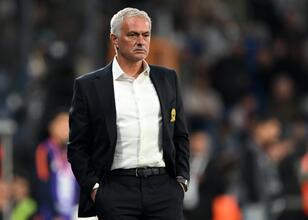 İddia: ‘Mourinho, Portekiz ile anlaştı’