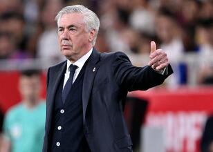 İşte Ancelotti’nin Brezilya kadrosu!