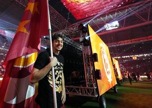Jankat Yılmaz’dan Muslera ve şampiyonluk sözleri