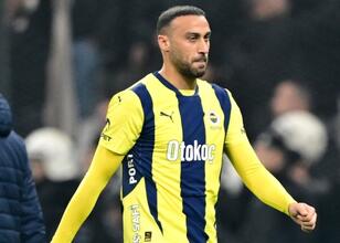 Jose Mourinho’nun Cenk Tosun pişmanlığı