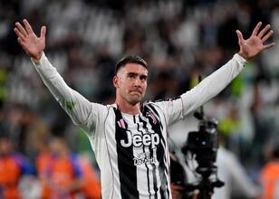 Juventus’ta ayrılık senaryosu: Vlahovic! – Vlahovic istatistikleri, rakamları, performansı, kaç gol attı?