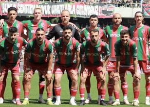 Karşıyaka Muşspor maçı ne zaman? Karşıyaka hangi ligde?