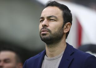 Kocaelispor, Selçuk İnan’ı açıkladı