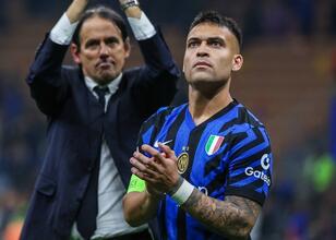 Lautaro Martinez için transfer açıklaması!