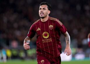 Leandro Paredes kimdir, kaç yaşında, istatistikleri, kariyeri – Trabzonspor transfer haberleri