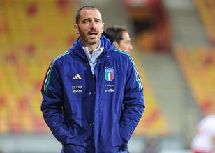 Leonardo Bonucci, Juventus’a geri dönüyor!
