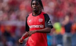 Liverpool, Frimpong’u kadrosuna kattı!