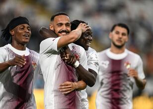 MAÇ ÖZETİ İZLE: Adana Demirspor 0-5 Hatayspor maçı özet izle goller izle