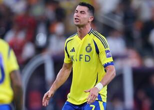 MAÇ ÖZETİ İZLE: Al Nassr 2-0 Al Khaleej maçı özeti ve golleri izle
