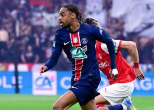 MAÇ ÖZETİ İZLE: PSG 3-0 Reims maçı özet izle goller izle