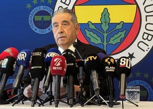 Mahmut Uslu: ‘Tarihte görülmemiştir!’