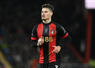 Manchester City, Kerkez yarışına dahil oldu!