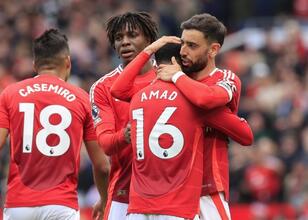 MANU’dan Aston Villa’ya CL tokadı!