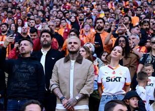 Mauro Icardi: ‘Her şeyi biz kazanıyoruz!’