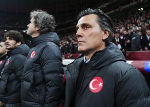 Montella’dan çağrılmayan futbolcular hakkında açıklama!
