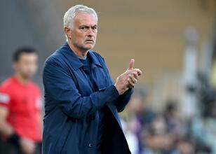 Mourinho: ‘Kazanmaya odaklanın!’
