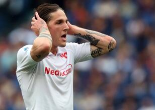 Nicolo Zaniolo: ‘Romalı oyunculara yumruk atmadım’