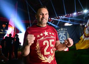 Okan Buruk’tan canlı yayında transfer açıklaması!