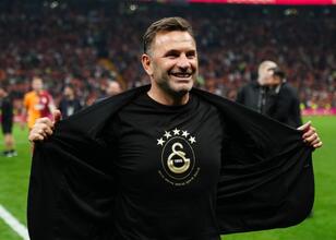 Okan Buruk’tan Rafa Silva yanıtı!
