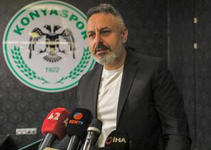Ömer Korkmaz: ‘Bir başkan adayı çıksın, yönetim kurulu oluştursun’