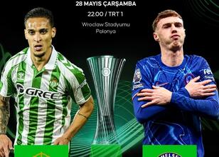 Real Betis – Chelsea: Muhtemel 11’ler – Real Betis – Chelsea maçı ne zaman, saat kaçta, hangi gün, hangi kanalda?
