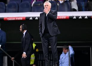 Real Madrid’de Carlo Ancelotti ile yollar ayrıldı!