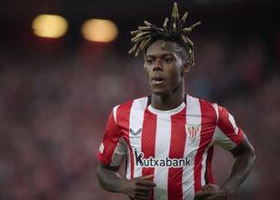 Real Madrid’den Barcelona’ya transfer çalımı: Nico Williams!