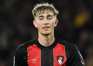 RESMİ: Real Madrid’in ilk transferi açıklandı!