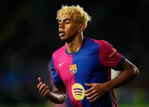 Ronaldinho’dan Lamine Yamal’a büyük övgü!